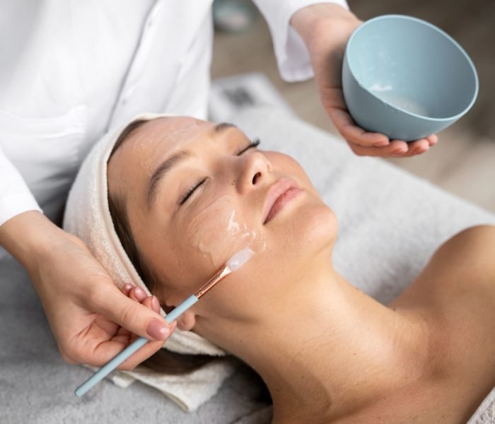 Hidratación Facial Intensiva